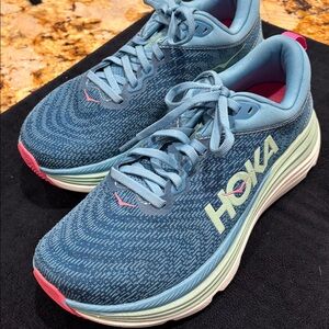 HOKA-Gaviota 5 tennis shoes